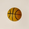 Yellow basketball standard game ball No. 7 men's adult training game basketball Specification image